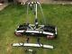 Thule Euroclassic Bike Carrier Towbar Mounted 3 / 4 Cycles With Extra 9801