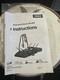 Thule Euroclassic G6 929 three-bike carrier + additional clasp for fourth bike