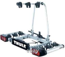 Thule Euroclassic Pro 902/903, Towbar Cycle Rack, Bike Rack, Bike Carrier