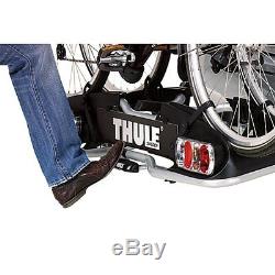 Thule Europower 916 Electric 2 Bike Cycle Car Carrier