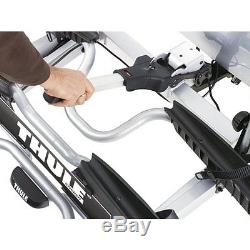 Thule Europower 916 Electric 2 Bike Cycle Car Carrier