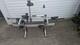 Thule Excellent Short 2 Bike Carrier Cycle Silver Motorhome 60-80cm = Short