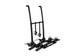 Thule Excellent Standard 2 Bike Carrier Cycle Black Motorhome 80-150cm=Standard