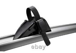 Thule Excellent Standard 2 Bike Carrier Cycle Black Motorhome 80-150cm=Standard