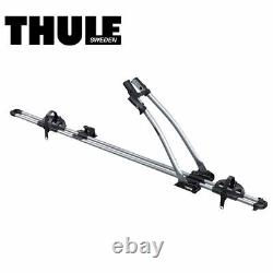Thule FreeRide 532 Roof Mounted Bike Rack Cycle Stand Holder Carrier New