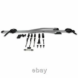 Thule FreeRide 532 Roof Mounted Bike Rack Cycle Stand Holder Carrier New
