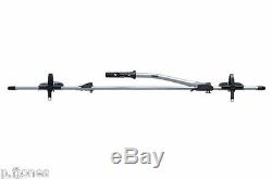 Thule FreeRide 532 Roof Mounted Cycle / Bike Carrier x 3