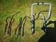 Thule FreeWay 968 Three Bike Cycle Carrier Clip On Rear Mount 3 (Used once)