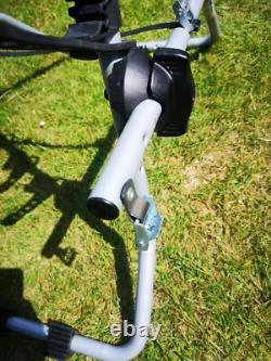 Thule FreeWay 968 Three Bike Cycle Carrier Clip On Rear Mount 3 (Used once)