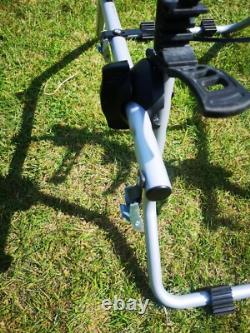 Thule FreeWay 968 Three Bike Cycle Carrier Clip On Rear Mount 3 (Used once)