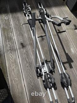 Thule Free Ride 532 Cycle Carrier