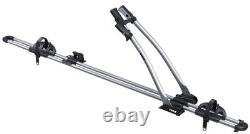 Thule Freeride 532 Roof Rack Top Mount Bike Bicycle Stand Holder Carrier New