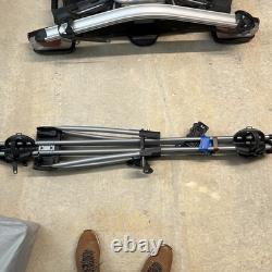Thule Freeride 532 x2 Roof Rack Top Mount Bike Bicycle Stand Holder Carrier New