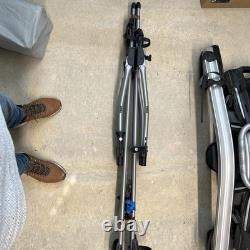 Thule Freeride 532 x2 Roof Rack Top Mount Bike Bicycle Stand Holder Carrier New