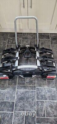 Thule G2 Euroway 923 3 Bike Carrier