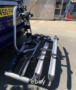 Thule G6 929 Tow Bike carrier for 4 Bikes