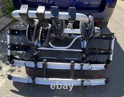 Thule G6 929 Tow Bike carrier for 4 Bikes