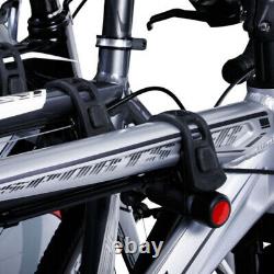Thule HangOn 3 Bike Towbar Mount Cycle Carrier Tow Ball Bike Rack with Tilt 972