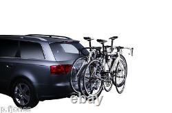 Thule HangOn 972 3 / Three Bike Cycle Carrier Hang On Rack