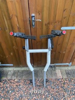 Thule Hang On 4 Bike Cycle Carrier Rack Tow Bar