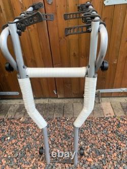 Thule Hang On 4 Bike Cycle Carrier Rack Tow Bar