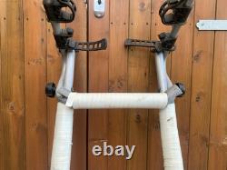 Thule Hang On 4 Bike Cycle Carrier Rack Tow Bar