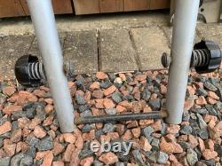 Thule Hang On 4 Bike Cycle Carrier Rack Tow Bar