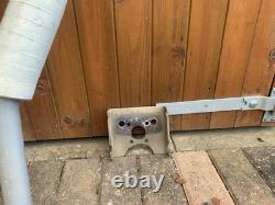 Thule Hang On 4 Bike Cycle Carrier Rack Tow Bar