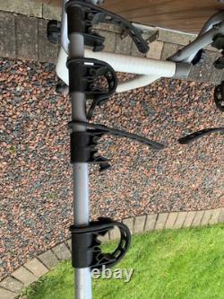 Thule Hang On 4 Bike Cycle Carrier Rack Tow Bar