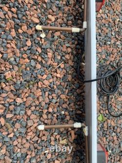 Thule Hang On 4 Bike Cycle Carrier Rack Tow Bar