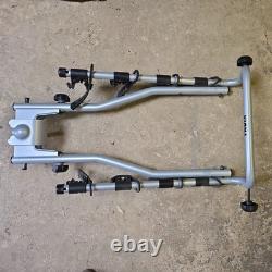 Thule Hang On 4 Bike Cycle Carrier Rack Tow Bar Ball Mounted 970805