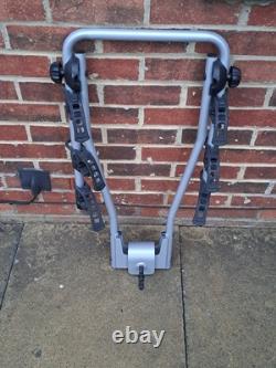 Thule Hang On 974 Towball Mounted 3-Bike Cycle Carrier