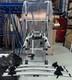 Thule Lift V16 Manual Bike Rack Cycle Carrier 3 Rails 307368 for Motorhomes