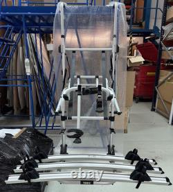 Thule Lift V16 Manual Bike Rack Cycle Carrier 3 Rails 307368 for Motorhomes