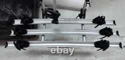 Thule Lift V16 Manual Bike Rack Cycle Carrier 3 Rails 307368 for Motorhomes