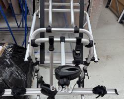 Thule Lift V16 Manual Bike Rack Cycle Carrier 3 Rails 307368 for Motorhomes