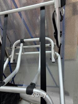 Thule Lift V16 Manual Bike Rack Cycle Carrier 3 Rails 307368 for Motorhomes