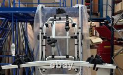 Thule Lift V16 Manual Bike Rack Cycle Carrier 3 Rails 307368 for Motorhomes