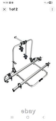 Thule Motor Home Bike Rack. Excellent Condition. Two Bike Carrier