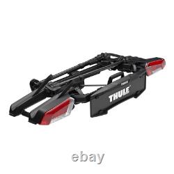 Thule OutPace 2 Bike Platform Towbar Cycle Rack Carrier, Tilts & Folds