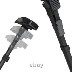 Thule OutPace 2 Bike Platform Towbar Cycle Rack Carrier, Tilts & Folds