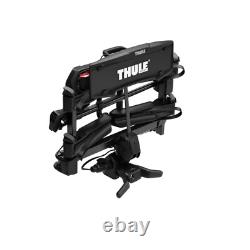 Thule OutPace 2 Bike Platform Towbar Cycle Rack Carrier, Tilts & Folds