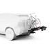 Thule OutPace 3 Bike Platform Towbar Cycle Rack Carrier, Tilts & Folds
