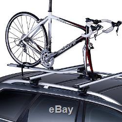 Thule OutRide 561 Front Fork Mounting Cycle Carrier Bike Rack Roof Mount T-Track