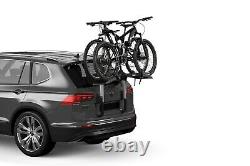 Thule OutWay 2 Bike Platform Cycle / Bike Carrier 993001