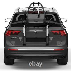 Thule OutWay 2 Bike Platform Rear Mounted 2 Cycle Carrier