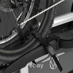 Thule OutWay 2 Bike Platform Rear Mounted 2 Cycle Carrier