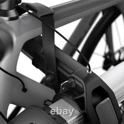 Thule OutWay Hanging 2 Bike 30 kg Rear Cyle Carrier fits Bmw 1-Series 2012-2019