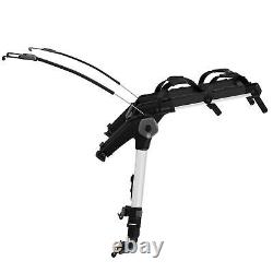 Thule OutWay Hanging 2 Bike 30 kg Rear Cyle Carrier fits Chevrolet TrailBlazer