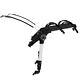 Thule OutWay Hanging 2 Bike 30 kg Rear Cyle Carrier fits Chevrolet TrailBlazer